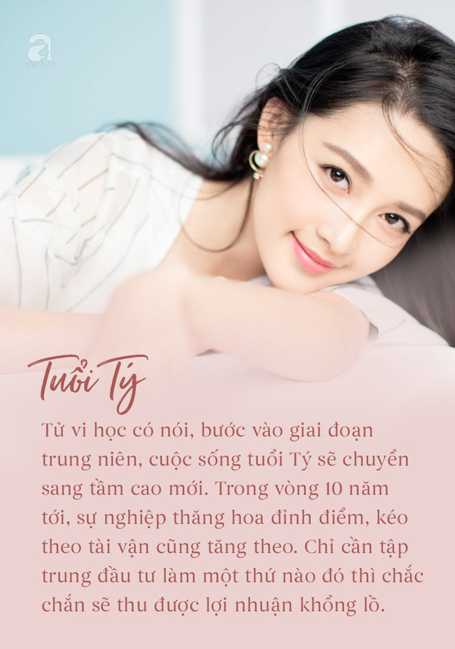 Trong vòng 10 năm tới, 3 con giáp này sẽ phát tài phát lộc, nhà cao cửa rộng không thiếu thứ gì-1