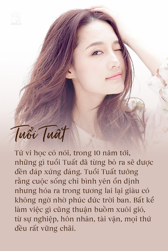 Trong vòng 10 năm tới, 3 con giáp này sẽ phát tài phát lộc, nhà cao cửa rộng không thiếu thứ gì-2