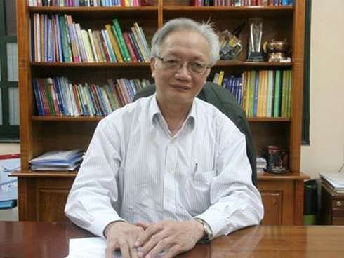 Một câu nói phạt 5-7 tháng lương: Ai dám đi dạy?-2