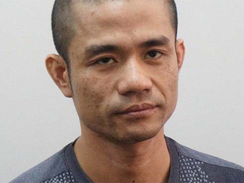 Kẻ ôm lựu đạn cố thủ suốt 13 giờ là ông trùm ma túy từ Lào về Việt Nam