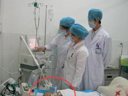 Bé 4 tuổi chết do suy gan chỉ vì cha mẹ thường xuyên cho ăn thứ này