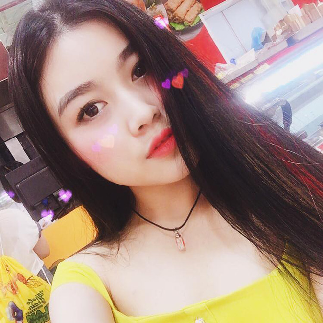 Nhan sắc vợ mới cưới, kém 12 tuổi của ca sĩ hội chợ Lâm Chấn Huy-6