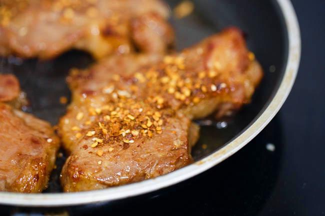 Cách nướng và ướp thịt nướng chuẩn vị ai thấy cũng đòi xin ngay công thức-2