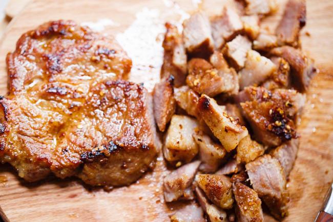 Cách nướng và ướp thịt nướng chuẩn vị ai thấy cũng đòi xin ngay công thức-3