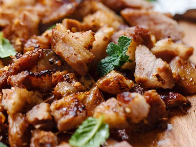 Cách nướng và ướp thịt nướng chuẩn vị ai thấy cũng đòi xin ngay công thức-4