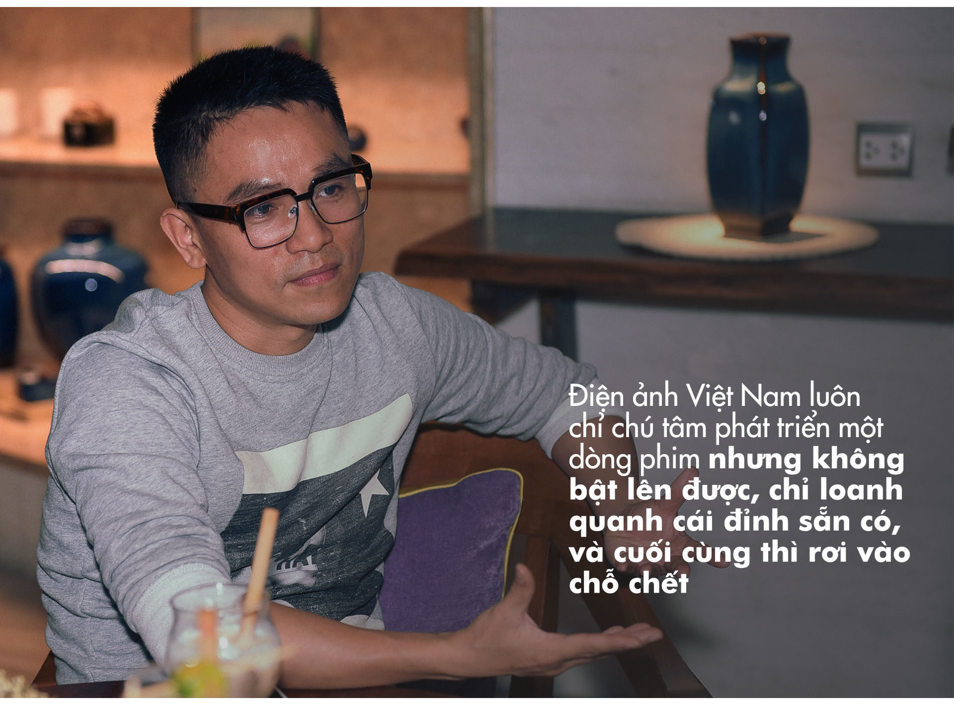 Với điện ảnh, Hoài Linh và Trường Giang chỉ ăn may được vài năm thôi-2