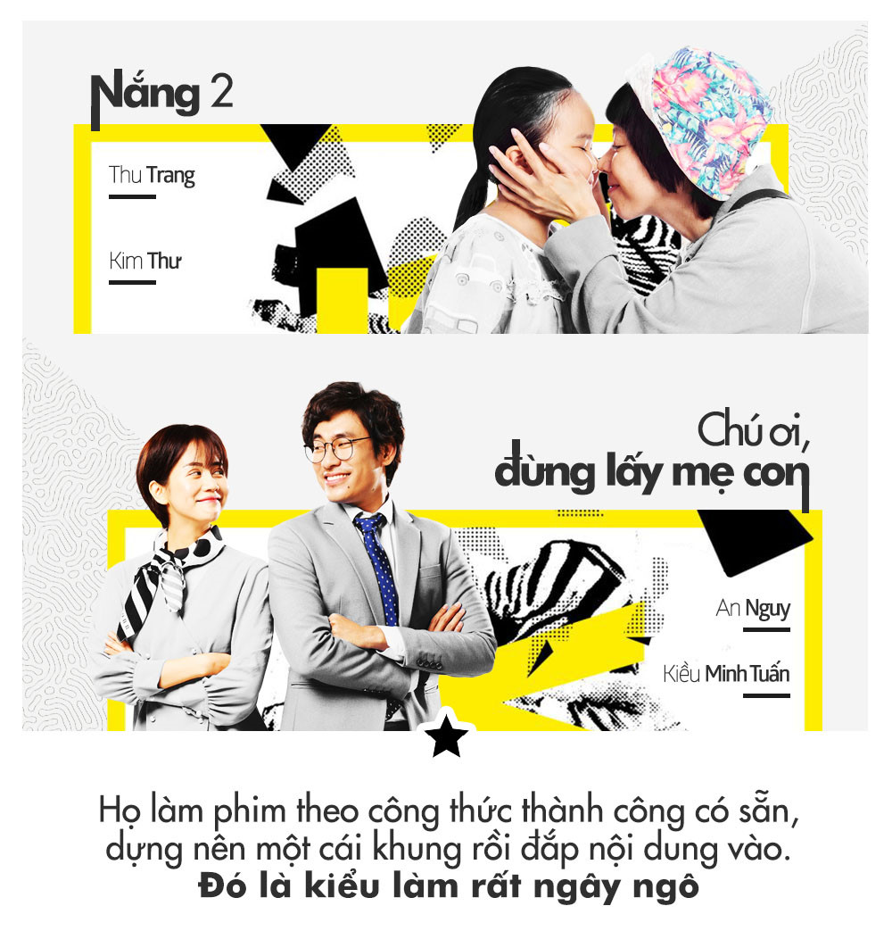 Với điện ảnh, Hoài Linh và Trường Giang chỉ ăn may được vài năm thôi-4