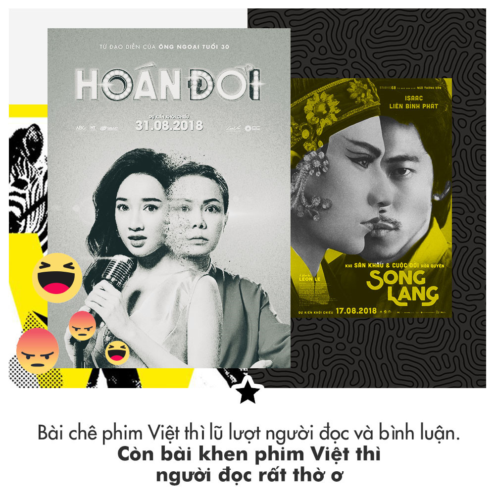 Với điện ảnh, Hoài Linh và Trường Giang chỉ ăn may được vài năm thôi-6