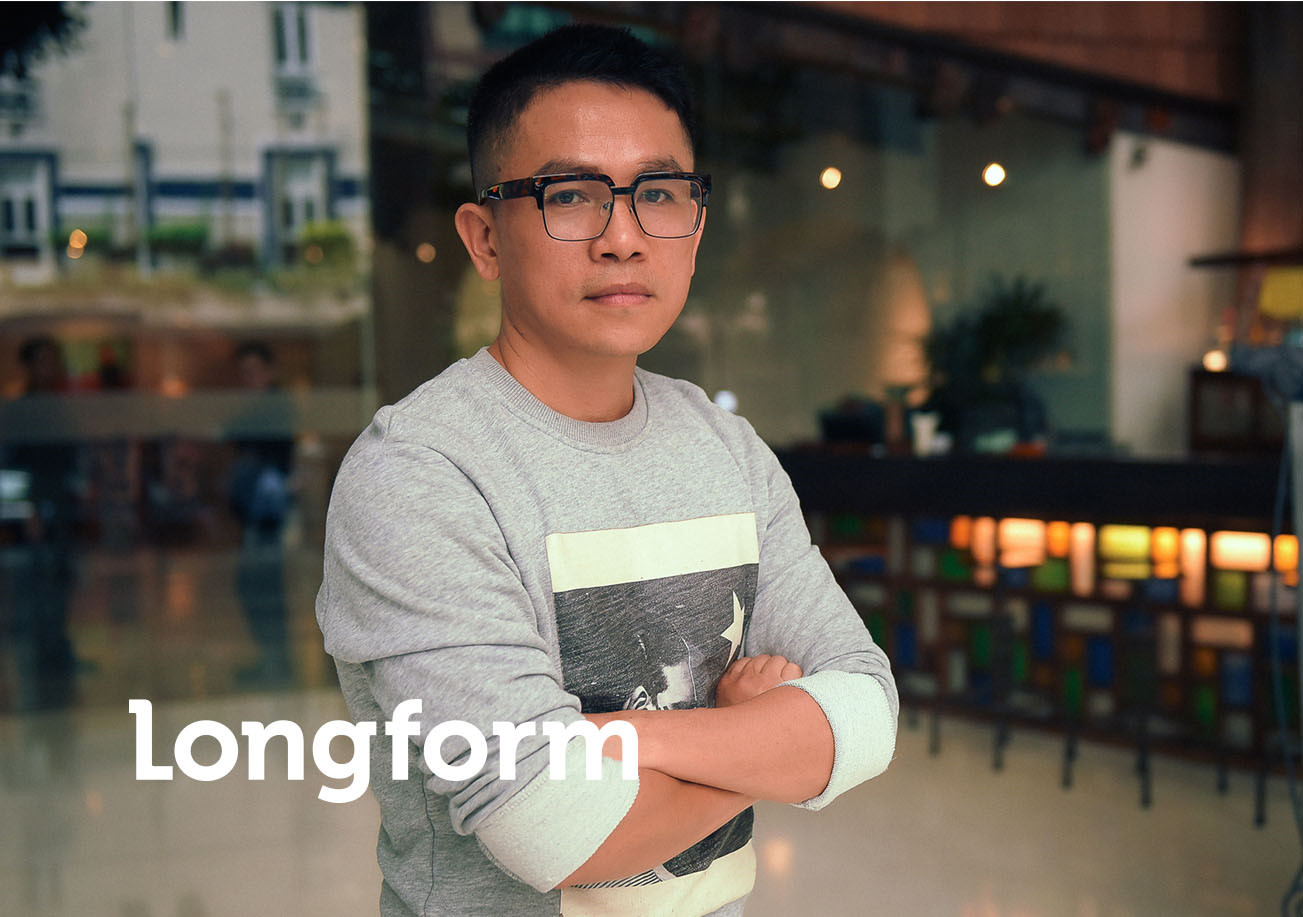 Với điện ảnh, Hoài Linh và Trường Giang chỉ ăn may được vài năm thôi-9