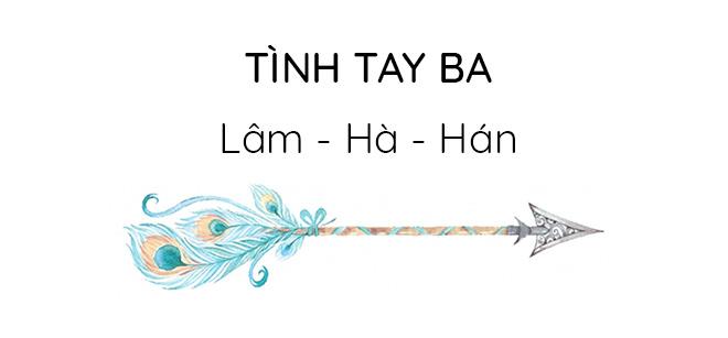 Lâm Thanh Hà: Hồng nhan đa truân đẹp nhất khi không người tình, không tri kỷ và không chồng-5