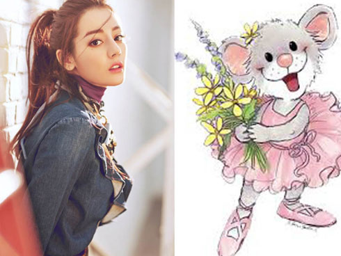 Ai là quý phu nhân hay nữ đại gia đều có tướng tay và vân tay như thế này, hãy thử mở lòng bàn tay xem, bạn sẽ thấy ngay-4