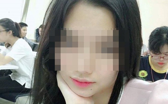 Giảng viên bị tố quấy rối nữ sinh nói gì khi Khoa Luật đơn phương chấm dứt hợp đồng?-1