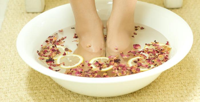 Trị hôi chân - Mẹo dân gian ít người biết nhưng cực kì hiệu quả-3