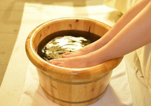 Trị hôi chân - Mẹo dân gian ít người biết nhưng cực kì hiệu quả-4