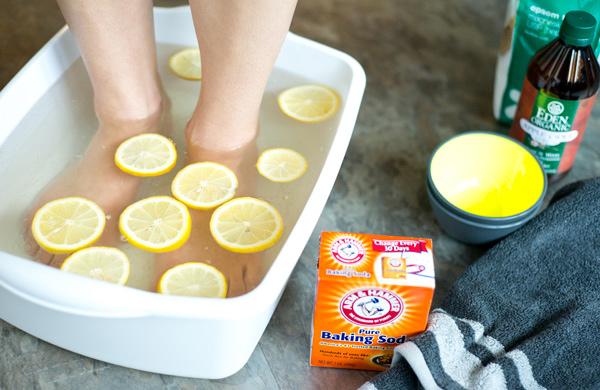 Trị hôi chân - Mẹo dân gian ít người biết nhưng cực kì hiệu quả-6