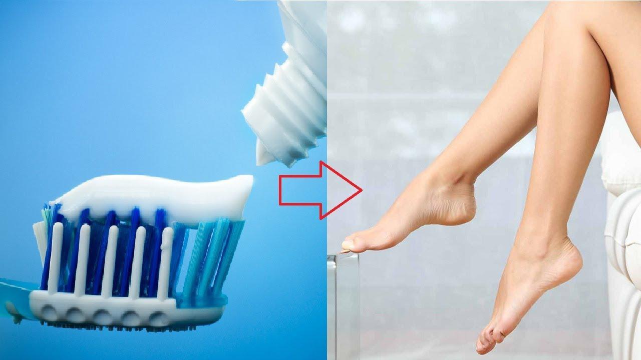 Trị hôi chân - Mẹo dân gian ít người biết nhưng cực kì hiệu quả-7