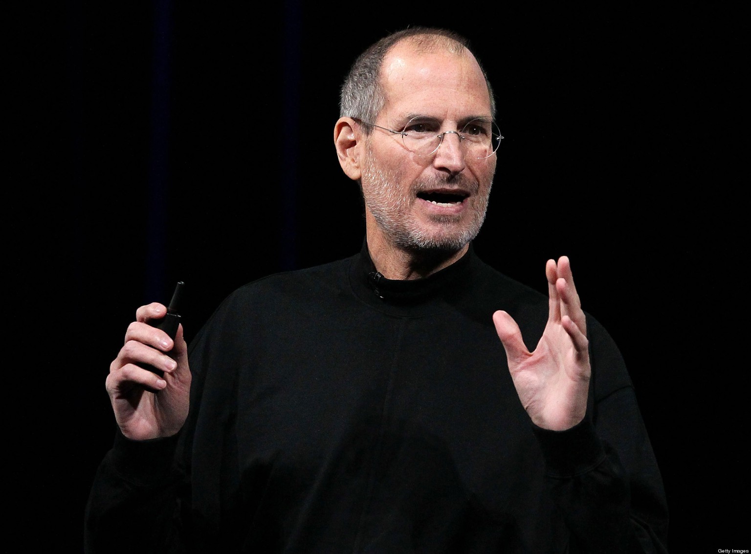 Bị Steve Jobs chửi thẳng mặt với câu từ tục tĩu, cựu kỹ sư trưởng của Apple phản ứng thế nào?-1