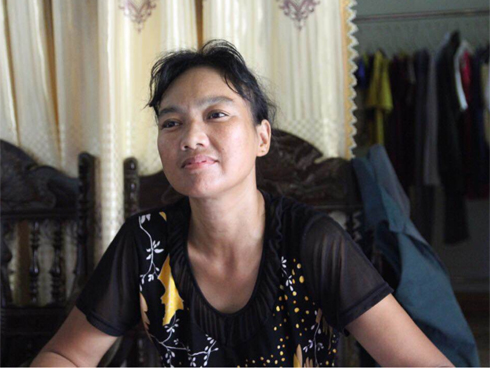 Bữa tối của Hồng và nỗi lòng mẹ già mong một lần nhìn thấy con gái trước khi nhắm mắt-13