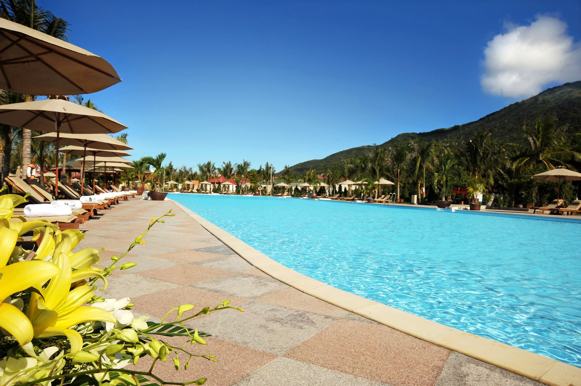 Khi về chung một nhà, khối tài sản của Lan Khuê và chồng doanh nhân sẽ khủng cỡ nào?-15