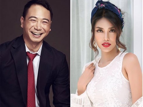 Khi về chung một nhà, khối tài sản của Lan Khuê và chồng doanh nhân sẽ khủng cỡ nào?