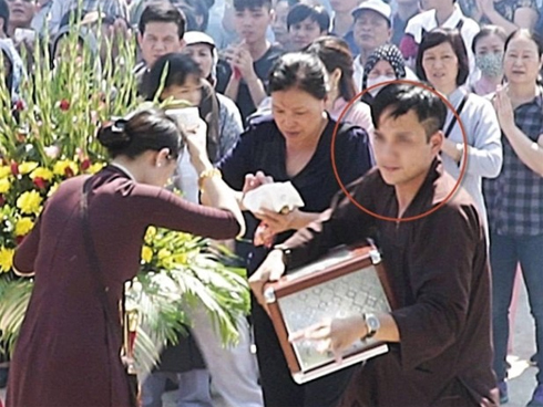 Kẻ ẵm hòm tiền công đức ở chùa Thái Ân giả gái xuất thần, khó bị phát hiện-6