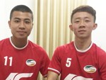Công Phượng, Phi Sơn và đội hình sao gốc Nghệ khuynh đảo V.League-13