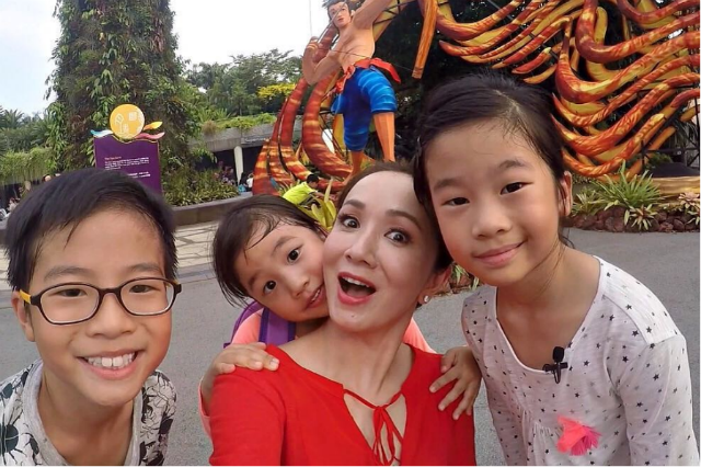 Khám phá bí mật đằng sau việc trẻ em Nhật luôn cư xử ngoan ngoãn ở nơi công cộng-1