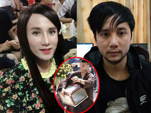 Truy tìm tên trộm lẻn vào chùa Sư Nữ đập 12 hòm công đức để trộm tiền-3