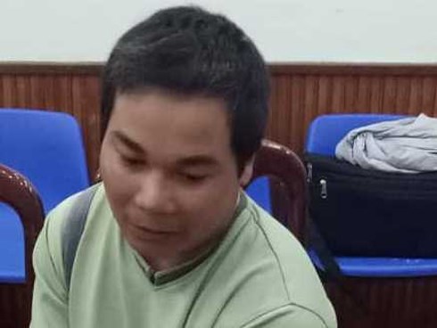 Giết người rồi rạch bụng ném xác xuống giếng phi tang