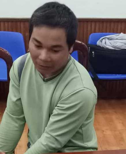 Giết người rồi rạch bụng ném xác xuống giếng phi tang-1