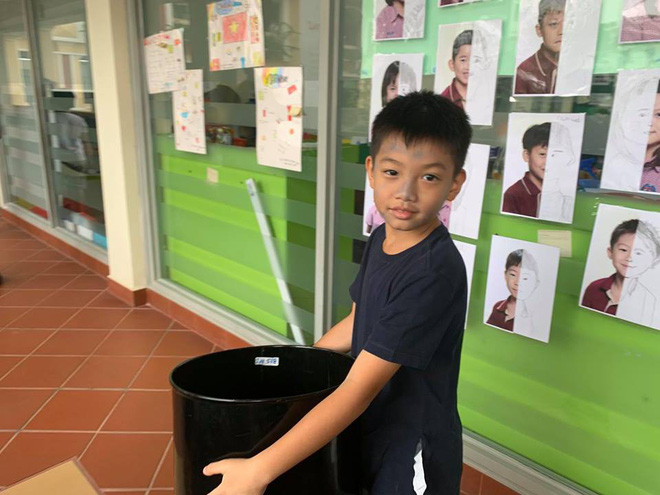 Đăng ảnh nhung nhớ Subeo, Hà Hồ tiết lộ cả mối quan hệ hiện tại với Cường Đô La-1