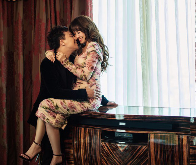 Trấn Thành - Hari Won: Từ mối tình bị vùi dập vì nghi ngờ làm trò, che đậy giới tính đến cuộc hôn nhân vạn người mơ-6