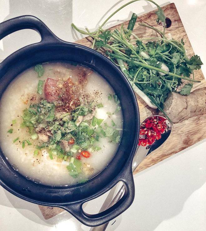 Chi tiết nhỏ tiết lộ khẩu vị lạ trong mâm cơm của Lan Khuê khiến nhiều người giật mình-4