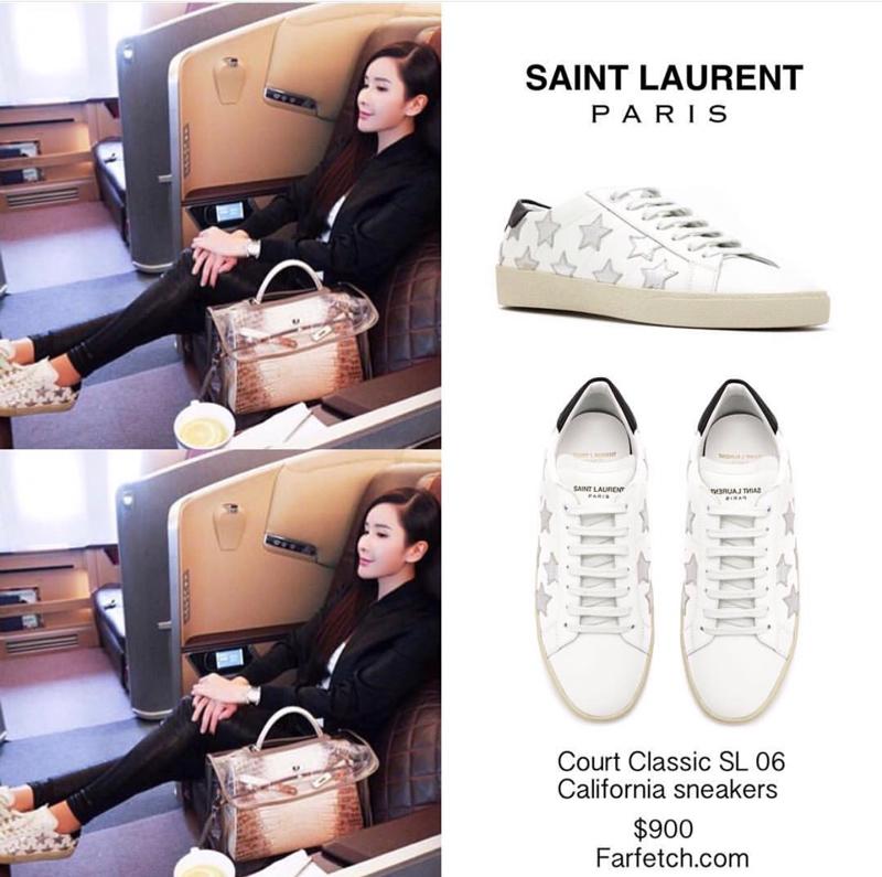 Ngọc Trinh cũng phải khóc thét khi thấy tủ đồ triệu đô của nữ đại gia không có tuổi này-13