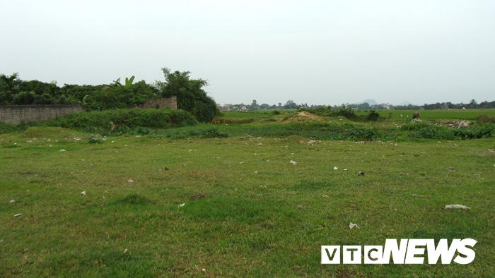 Hành trình tìm kiếm và điều khó tin về ‘cung điện cõi âm’ dưới lòng đất Hải Dương-5