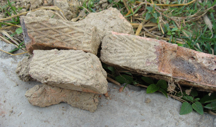 Hành trình tìm kiếm và điều khó tin về ‘cung điện cõi âm’ dưới lòng đất Hải Dương-6