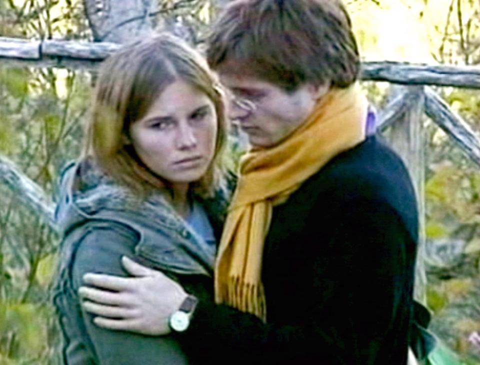 Ngày này năm xưa: Cái kết bất ngờ cho sát thủ có gương mặt thiên thần-1