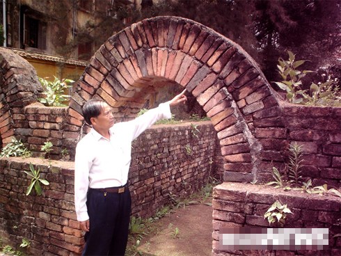 Hành trình tìm kiếm và điều khó tin về ‘cung điện cõi âm’ dưới lòng đất Hải Dương