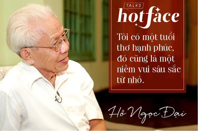 Chuyện ly kỳ: GS Hồ Ngọc Đại trả lại 1 vali tiền cho học trò-2