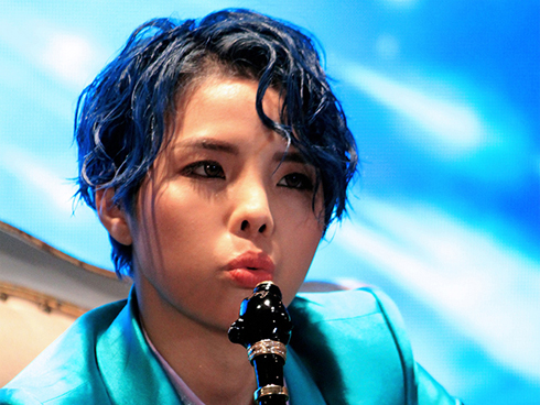 Vũ Cát Tường dính nghi vấn dao kéo bởi gương mặt như copy paste với Kỳ Duyên, Hồ Quỳnh Hương-11