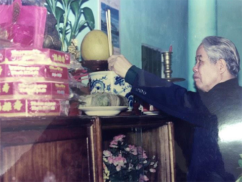 Quốc tang nguyên Tổng bí thư Đỗ Mười trong hai ngày-2