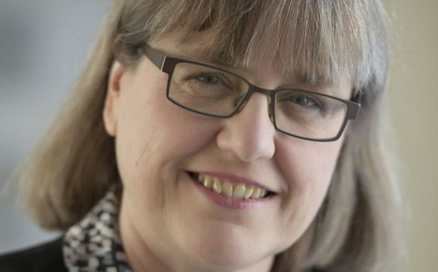 Sau 55 năm, đây là người phụ nữ đầu tiên giành giải Nobel Vật lý - bà là ai?-1