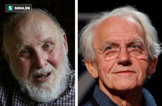 Sau 55 năm, đây là người phụ nữ đầu tiên giành giải Nobel Vật lý - bà là ai?-2