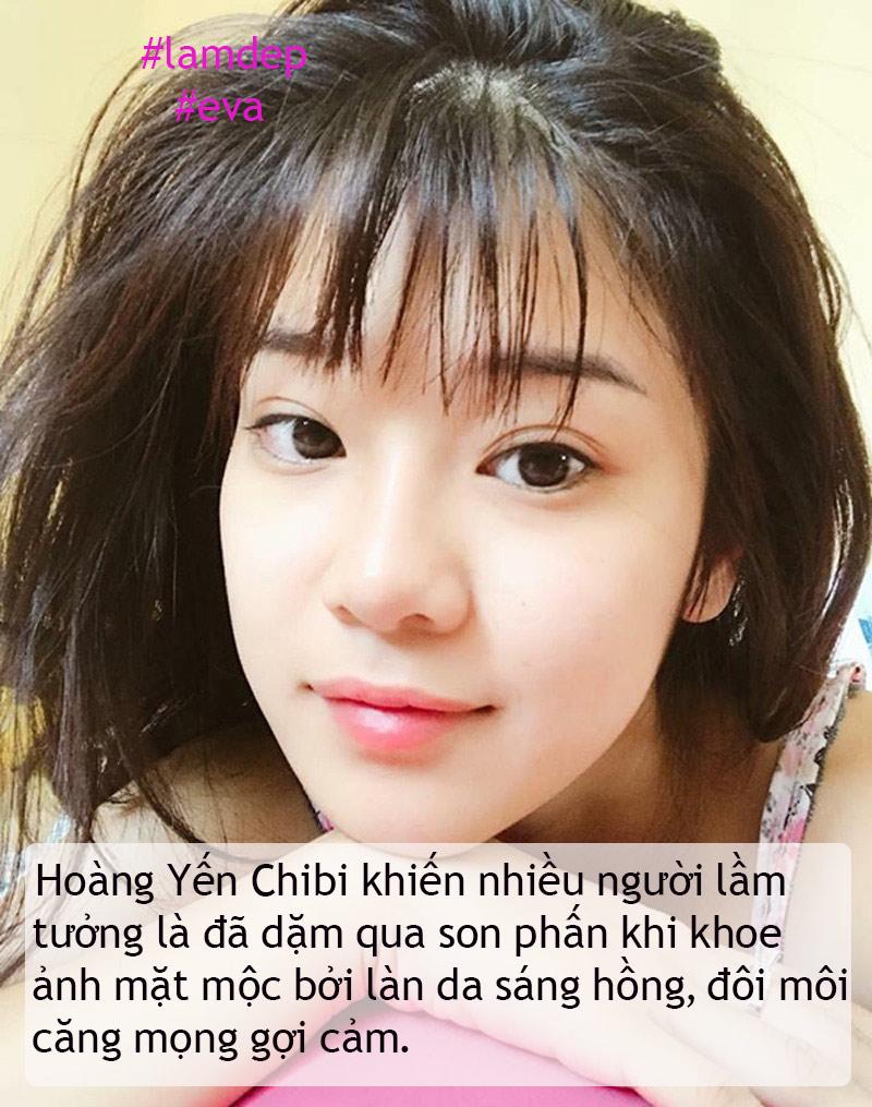 Ngủ dậy không chút son phấn, Nhã Phương, Lý Nhã Kỳ đẹp xuất thần-10