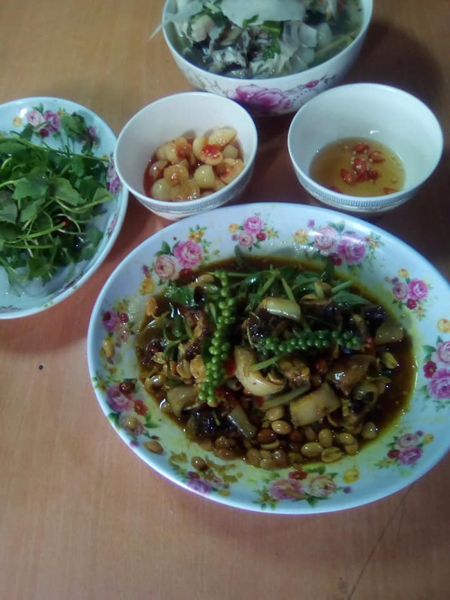 Mẹ chồng nấu canh măng móng giò khiến nàng dâu mất sữa, cô càng bực hơn khi bị mắng ngược: Biết mà không nói-2