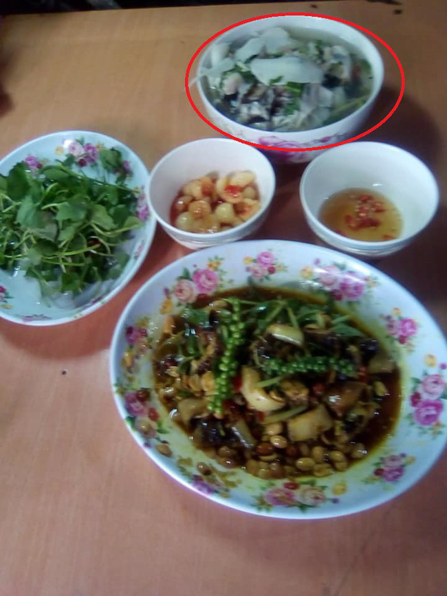 Mẹ chồng nấu canh măng móng giò khiến nàng dâu mất sữa, cô càng bực hơn khi bị mắng ngược: Biết mà không nói-3