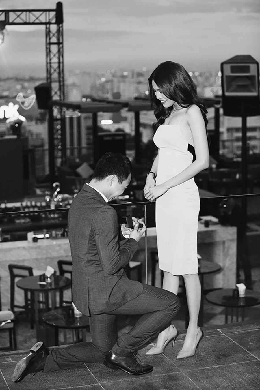 Khi về chung một nhà, khối tài sản của Lan Khuê và chồng đại gia khủng cỡ nào?-9