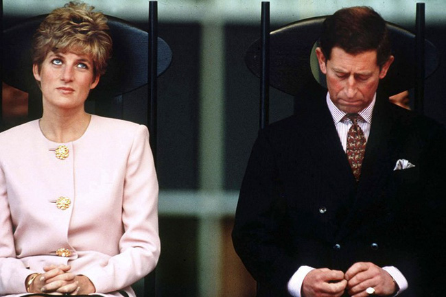 Lần đầu hé lộ nguyên nhân thực sự khiến bà Camilla bị chồng đuổi ra khỏi cung điện, xuất phát từ mặc cảm tội lỗi với Công nương Diana-2