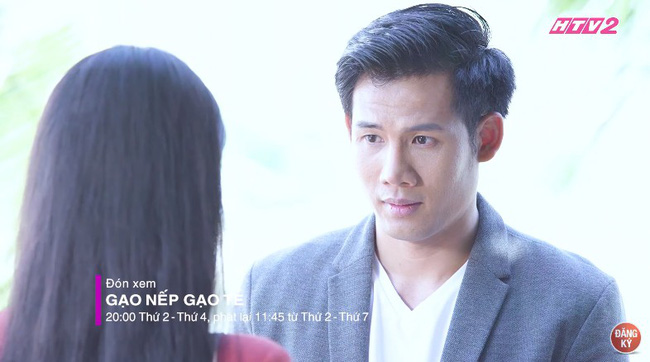 Gạo nếp gạo tẻ hé lộ nụ hôn đầu của Hương - Tường: Chắc sẽ không có chuyện quay về với Công đâu!-1
