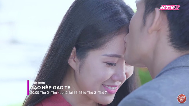Gạo nếp gạo tẻ hé lộ nụ hôn đầu của Hương - Tường: Chắc sẽ không có chuyện quay về với Công đâu!-4